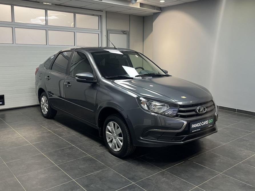 Lada (ВАЗ) Granta I Рестайлинг Тверь  - изображение 3