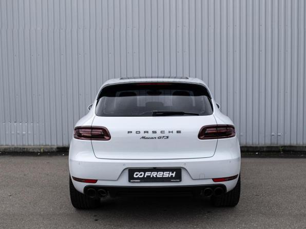 Porsche Macan I с пробегом 2016 года, цена 3 599 000 рублей, 142334 км, внедорожник, Автокод Объявления