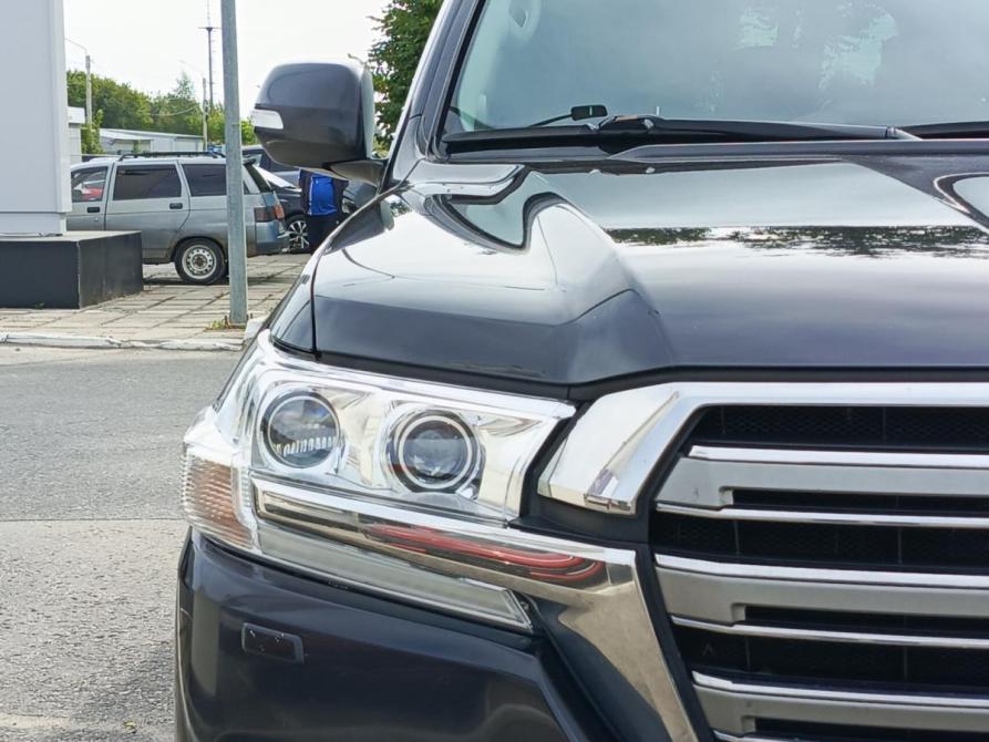 Toyota Land Cruiser 200 Series Рестайлинг 2 Чебоксары  - изображение 21