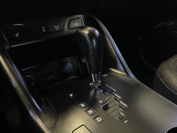 Hyundai ix35 I с пробегом 2013 года, цена 1 180 000 рублей, 212213 км, внедорожник, Автокод Объявления