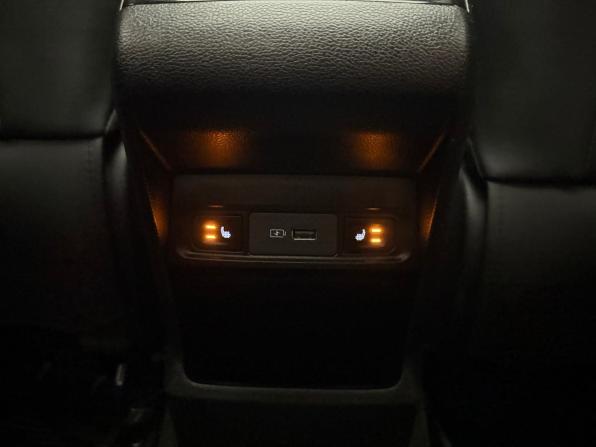 Geely Coolray I Рестайлинг с пробегом 2024 года, цена 2 225 000 рублей, 51123 км, внедорожник, Автокод Объявления