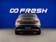 Mercedes-Benz GLE I (W166) Москва  - изображение 26