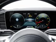Mercedes-Benz GLS AMG II (X167) Магнитогорск  - изображение 39