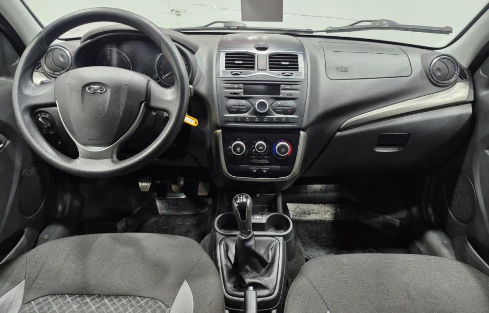 Lada (ВАЗ) Granta I Рестайлинг Воронеж  - изображение 10