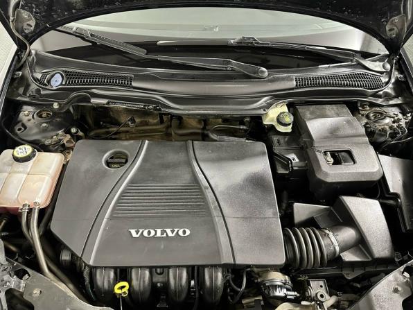 Volvo S40 II Рестайлинг с пробегом 2007 года, цена 550 000 рублей, 350001 км, седан, Автокод Объявления