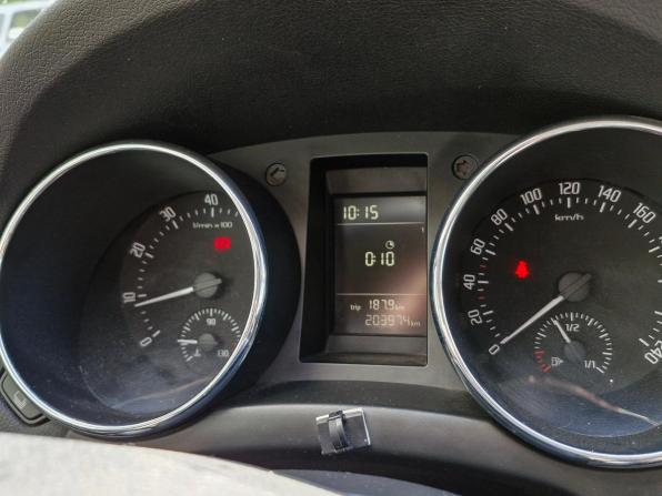Skoda Yeti I с пробегом 2012 года, цена 719 000 рублей, 203974 км, внедорожник, Автокод Объявления
