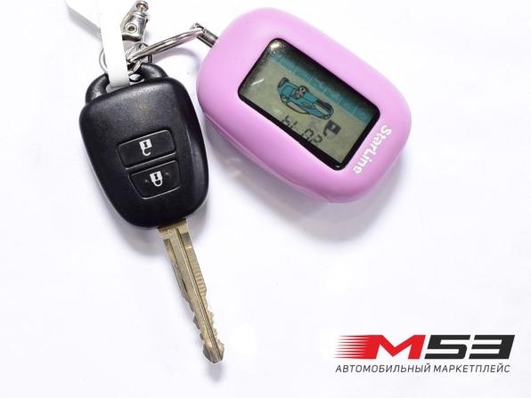 Toyota RAV4 IV (XA40) с пробегом 2014 года, цена 2 020 995 рублей, 157327 км, внедорожник, Автокод Объявления