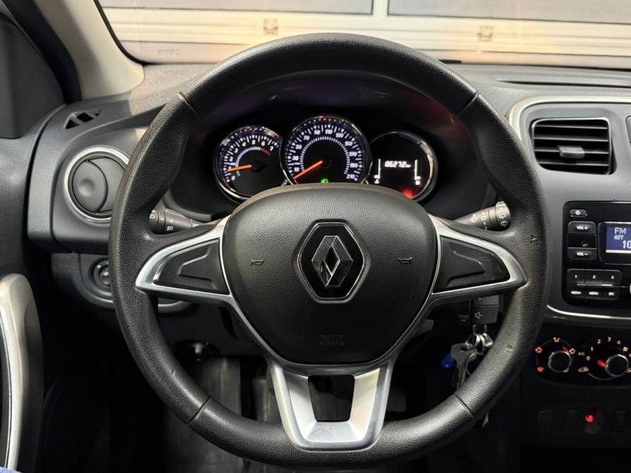 Renault Sandero II Рестайлинг Тверь  - изображение 12