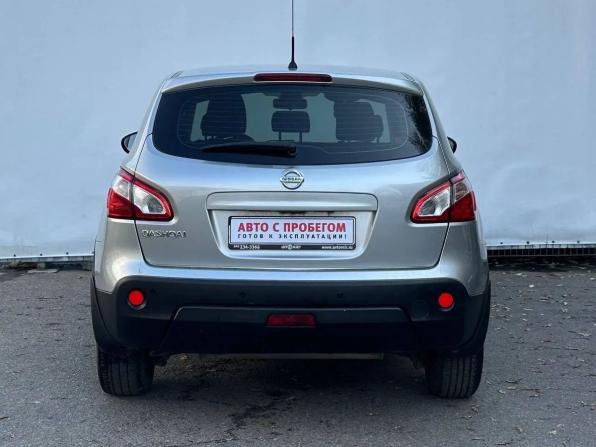 Nissan Qashqai I Рестайлинг с пробегом 2013 года, цена 920 000 рублей, 237011 км, внедорожник, Автокод Объявления