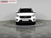 Hyundai Creta I Рестайлинг Белгород  - изображение 20
