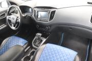 Hyundai Creta I Рестайлинг Ульяновск  - изображение 21