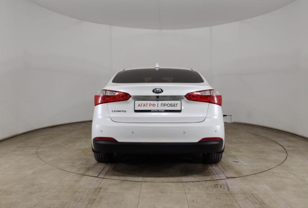Kia Cerato III Волгоград  - изображение 6