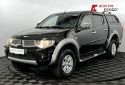 Mitsubishi L200 IV Нижний Новгород  - изображение 25