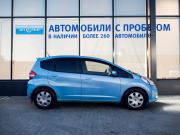 Honda Fit II Екатеринбург  - изображение 24