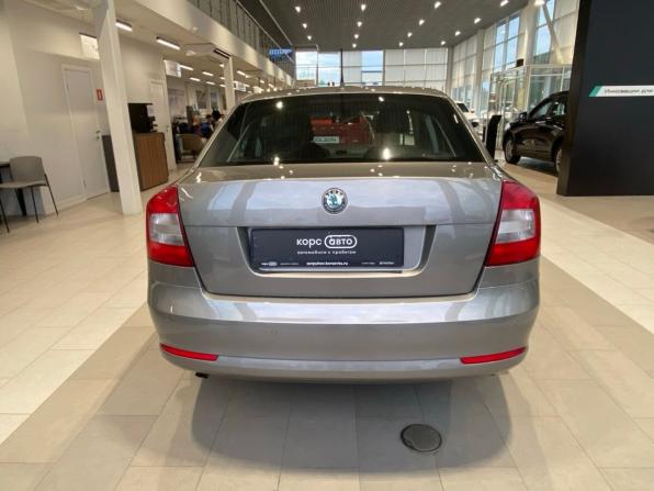 Skoda Octavia I (A4) Рестайлинг с пробегом 2011 года, цена 738 100 рублей, 173997 км, лифтбек, Автокод Объявления