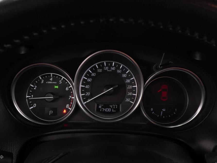 Mazda CX-5 I Рестайлинг Воронеж  - изображение 12
