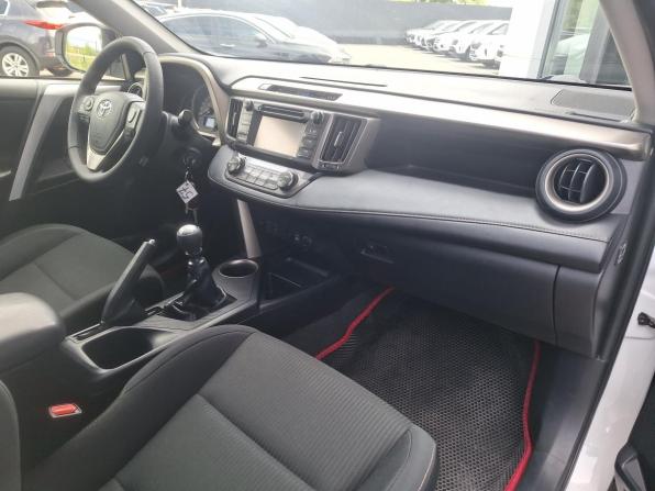 Toyota RAV4 IV (XA40) с пробегом 2013 года, цена 1 970 000 рублей, 183751 км, внедорожник, Автокод Объявления