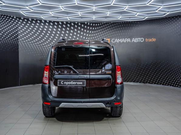 Lada (ВАЗ) Largus I с пробегом 2019 года, цена 896 000 рублей, 170000 км, универсал, Автокод Объявления