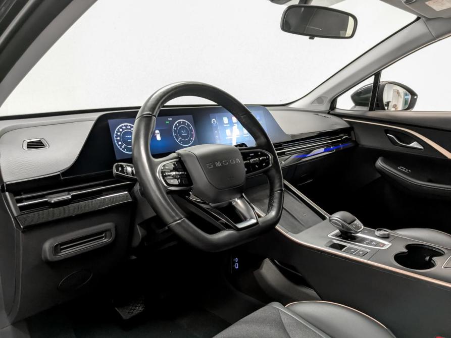 Omoda C5 I Москва  - изображение 17