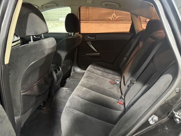 Nissan Teana II Рестайлинг с пробегом 2012 года, цена 769 800 рублей, 277000 км, седан, Автокод Объявления