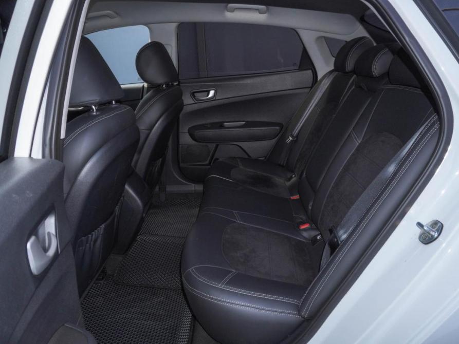 Kia Optima IV Тамбов  - изображение 6