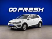 Kia Rio IV Москва  - изображение 26