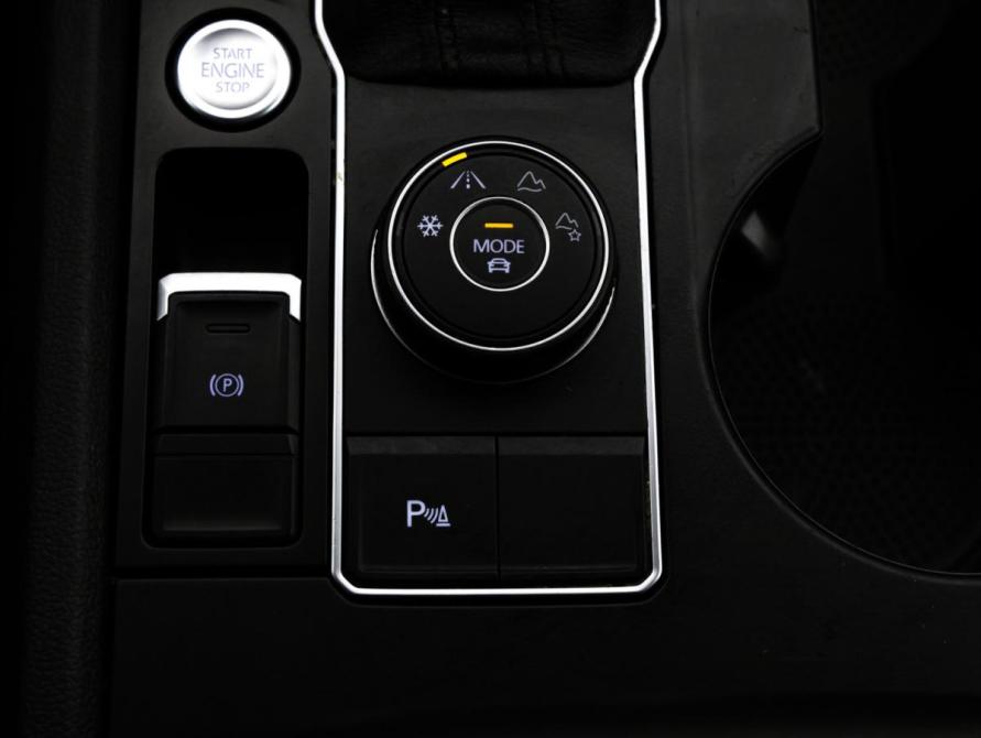 Volkswagen Teramont I Санкт-Петербург  - изображение 19