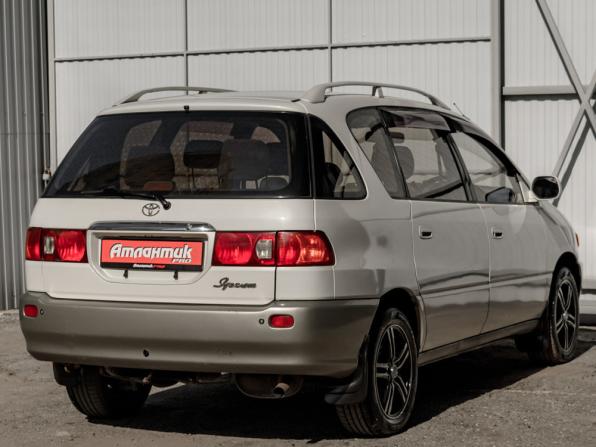 Toyota Ipsum I (M10) с пробегом 1998 года, цена 590 000 рублей, 386812 км, минивэн, Автокод Объявления