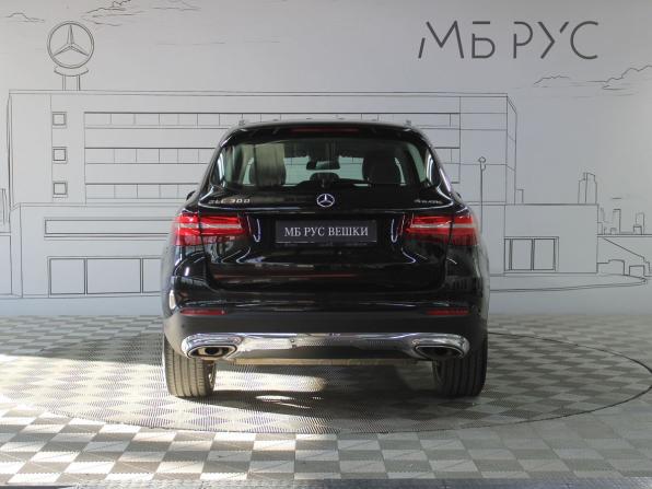 Mercedes-Benz GLC I (X253) с пробегом 2016 года, цена 3 435 000 рублей, 49000 км, внедорожник, Автокод Объявления
