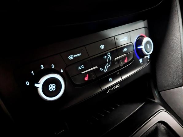 Ford Focus III Рестайлинг с пробегом 2018 года, цена 1 185 000 рублей, 104495 км, хэтчбек, Автокод Объявления