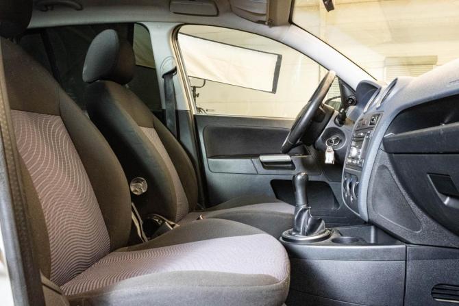 Ford Fusion I Рестайлинг с пробегом 2008 года, цена 489 000 рублей, 175066 км, хэтчбек, Автокод Объявления
