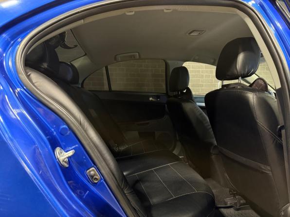 Mitsubishi Lancer X Рестайлинг с пробегом 2011 года, цена 790 000 рублей, 210920 км, седан, Автокод Объявления