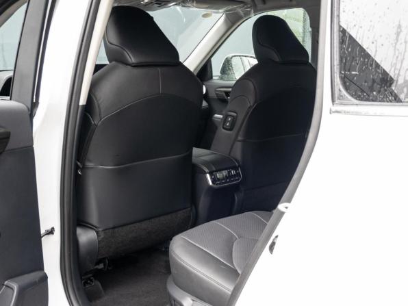 Toyota Highlander IV (XU70) с пробегом 2026 года, цена 5 550 000 рублей, 47 км, внедорожник, Автокод Объявления