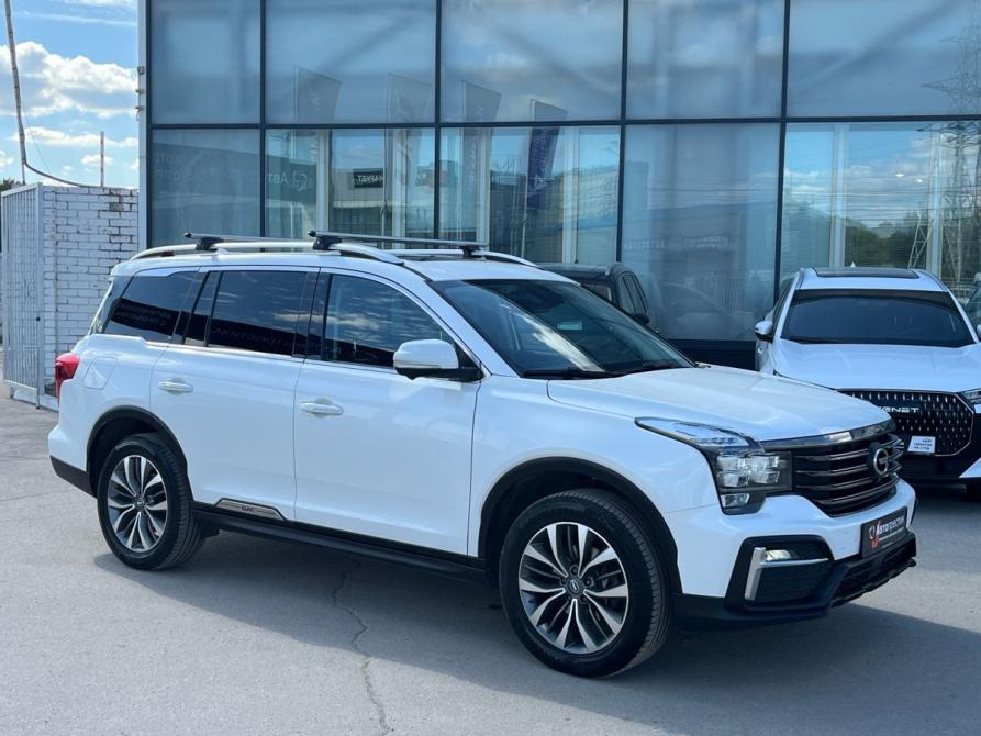 GAC GS8 I Калуга  - изображение 2