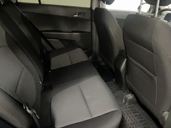 Hyundai Creta I с пробегом 2018 года, цена 1 879 000 рублей, 78255 км, внедорожник, Автокод Объявления