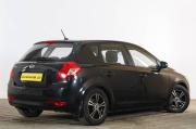 Kia Ceed I Рестайлинг Тюмень  - изображение 26