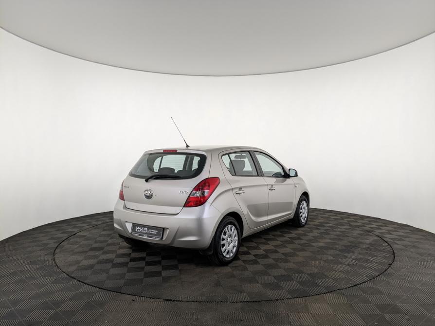 Hyundai i20 I Москва  - изображение 5