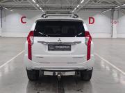 Mitsubishi Pajero Sport III Казань  - изображение 29