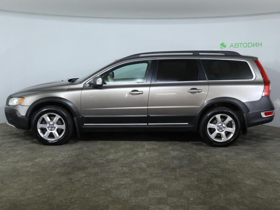 Volvo XC70 II Москва  - изображение 8