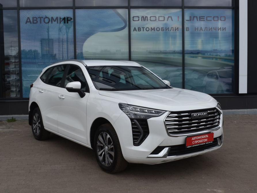 Haval Jolion I Архангельск  - изображение 3