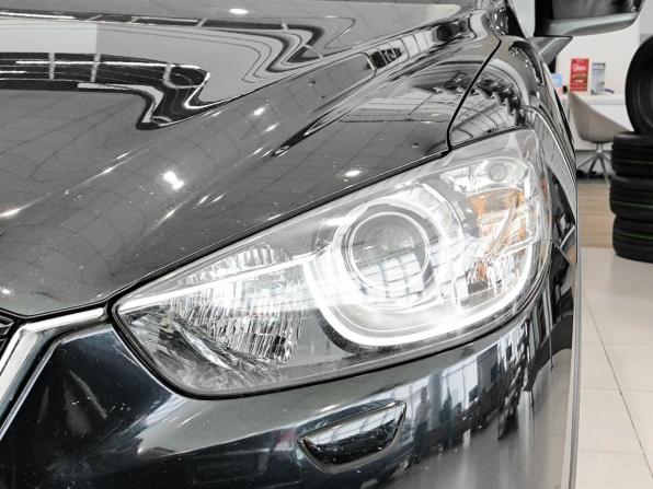 Mazda CX-5 I с пробегом 2014 года, цена 1 650 000 рублей, 121250 км, внедорожник, Автокод Объявления