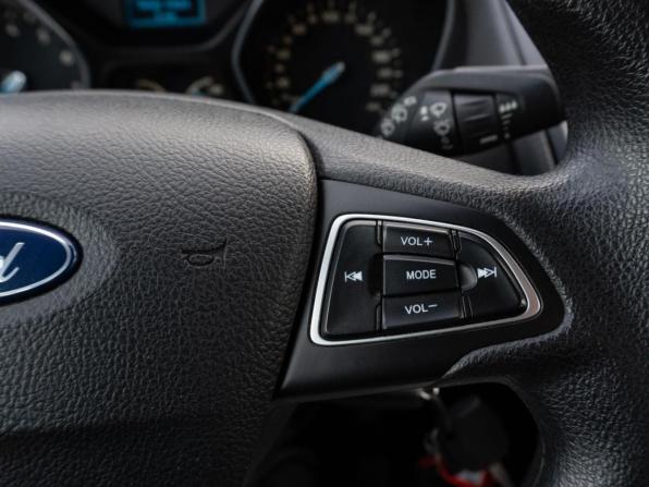 Ford Focus III Рестайлинг с пробегом 2018 года, цена 920 000 рублей, 112860 км, универсал, Автокод Объявления