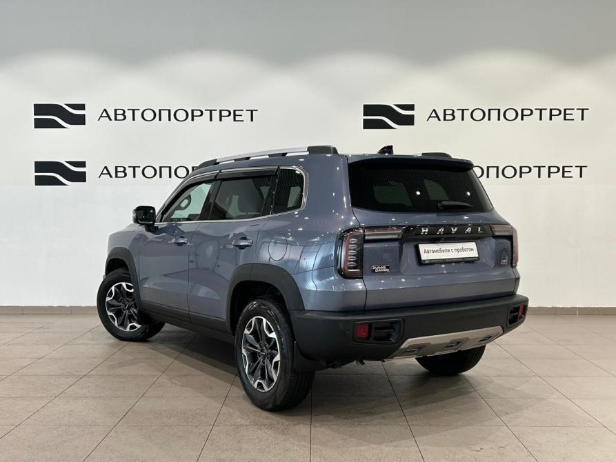 Haval Dargo I Санкт-Петербург  - изображение 5