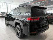 Toyota Land Cruiser 300 Series Казань  - изображение 30