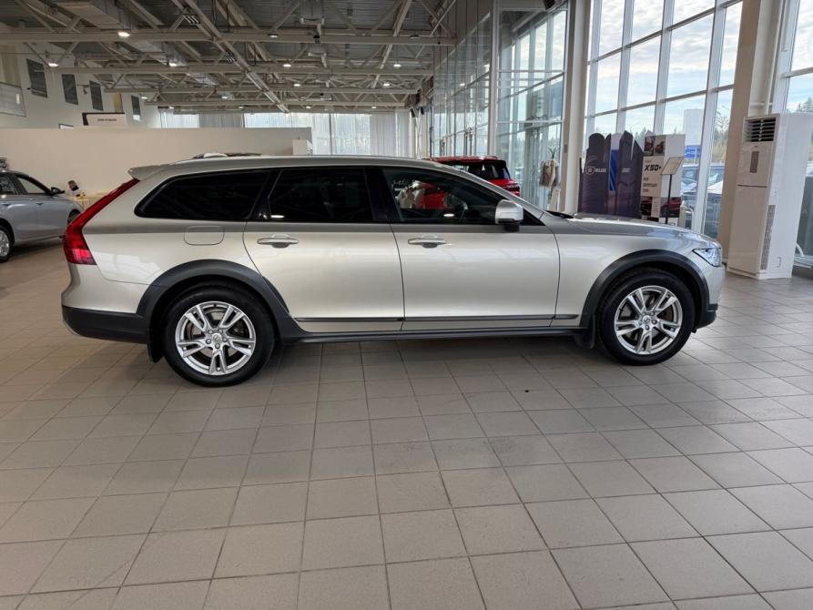Volvo V90 Cross Country I Москва  - изображение 4
