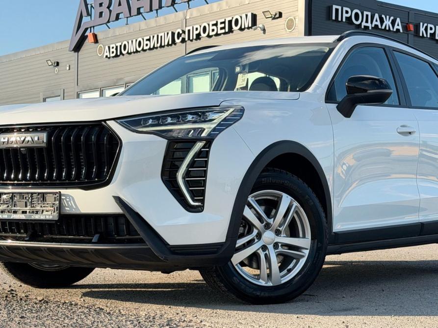 Haval Jolion I Рестайлинг Волгоград  - изображение 3