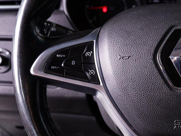 Renault Duster II с пробегом 2021 года, цена 1 340 000 рублей, 72660 км, внедорожник, Автокод Объявления