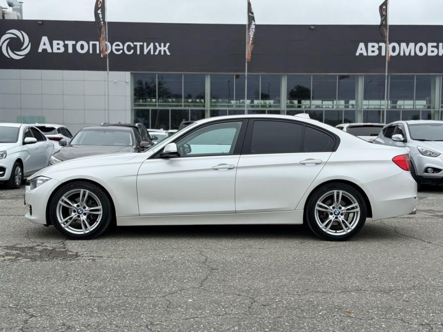 BMW 3 серии VI (F3x) Пермь  - изображение 8