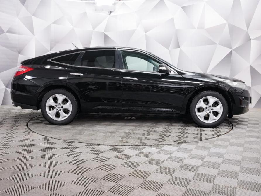 Honda Crosstour I Ульяновск  - изображение 6