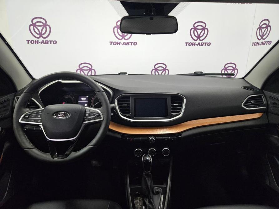 Lada (ВАЗ) Vesta I Рестайлинг (NG) Тольятти  - изображение 12